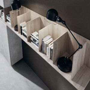 Cucina Zilio - Copat Life Sistema 2.1