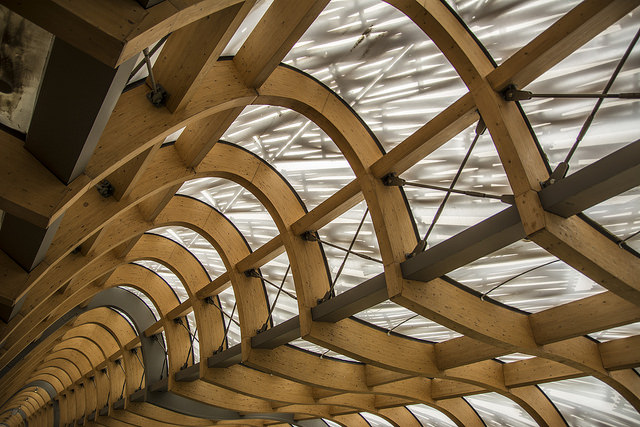 Padiglione Cinese - Foto di Fabio Maglio su licenza CC