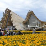 Padiglione Cinese - Foto di Simone Bosotti su licenza CC