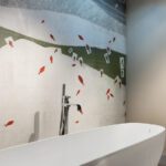 Carta da Parati Zilio Interni Varese