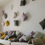 Carta da Parati Zilio Interni Varese