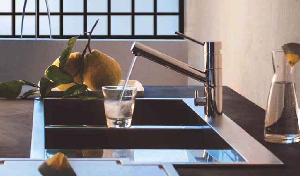 Acqua: ecco una soluzione economica per evitarne lo spreco!