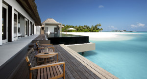 Cheval Blanc Randheli