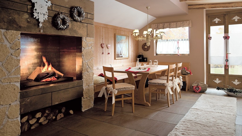 Soggiorno Fieno Talcato Callesella