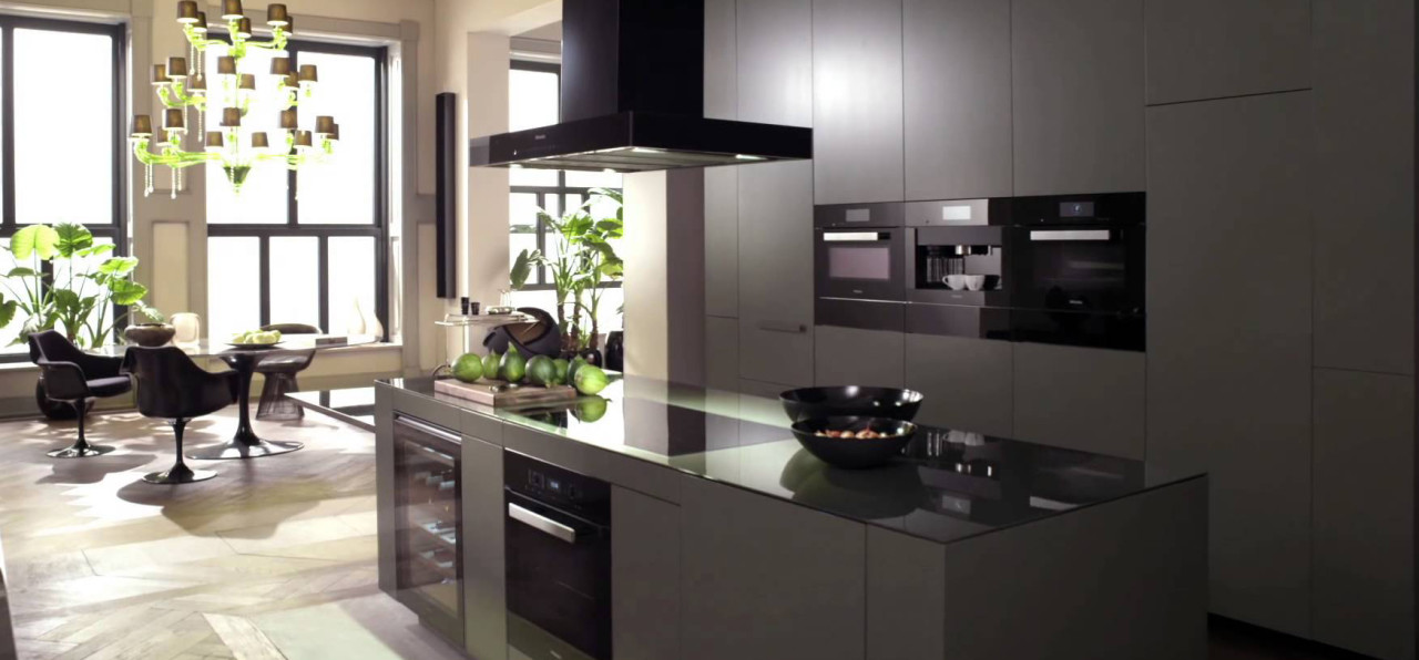 7 buoni motivi per scegliere i prodotti MÍELE