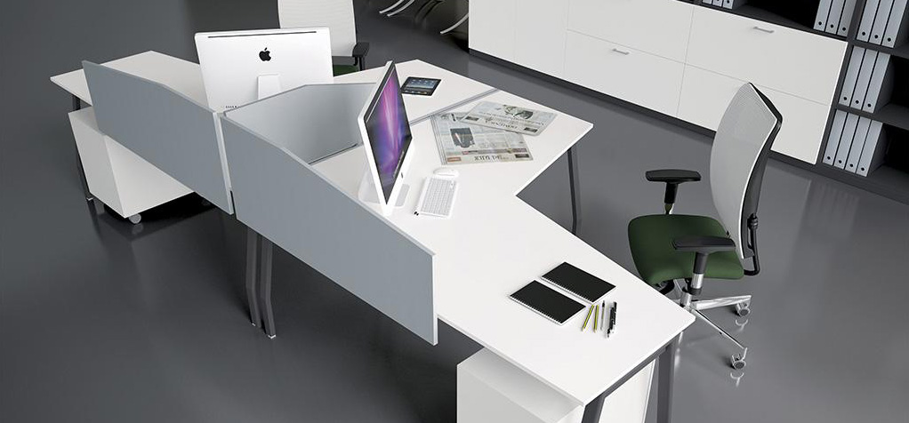 idee di arredo per il tuo ritorno in ufficio