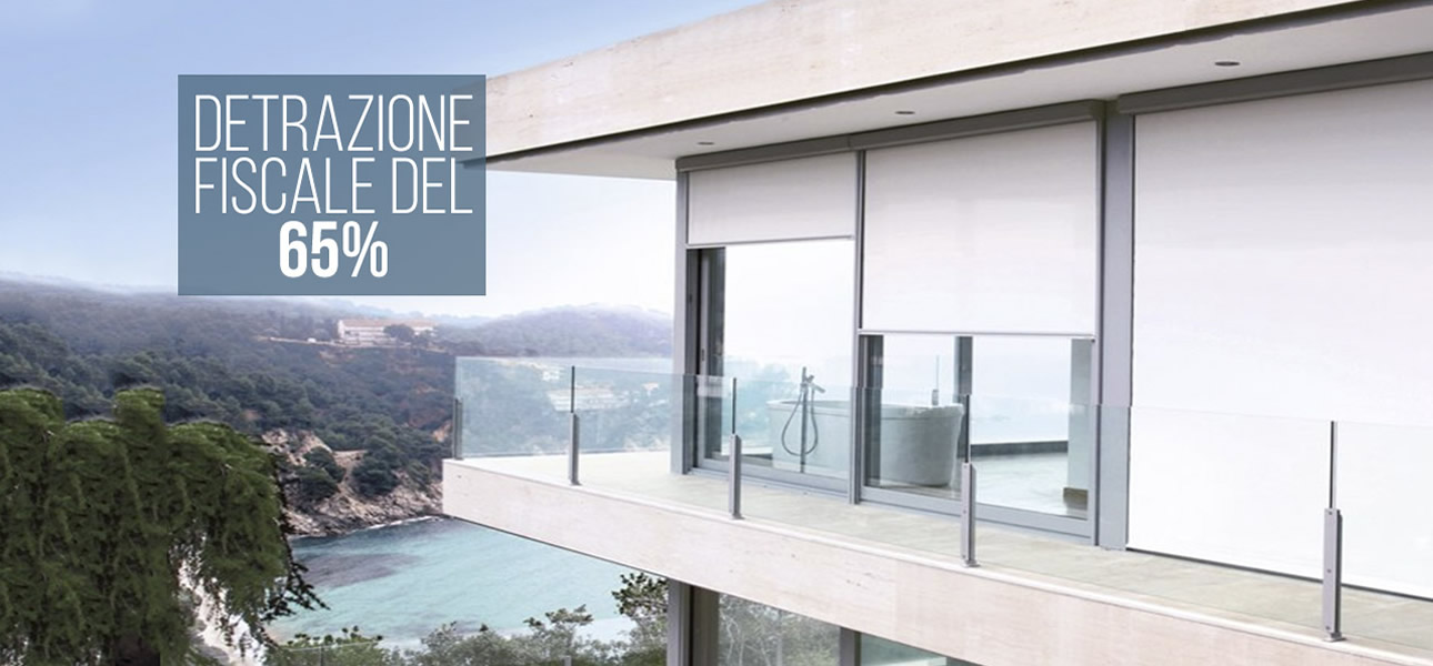 Bandalux - le tende oltre la moda