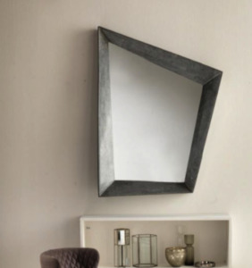 Arredare con gli specchi