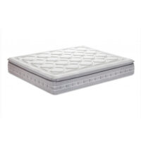 Animo Pillow Top - materassi memory e molle Animo Pillow Top - materassi memory e molle