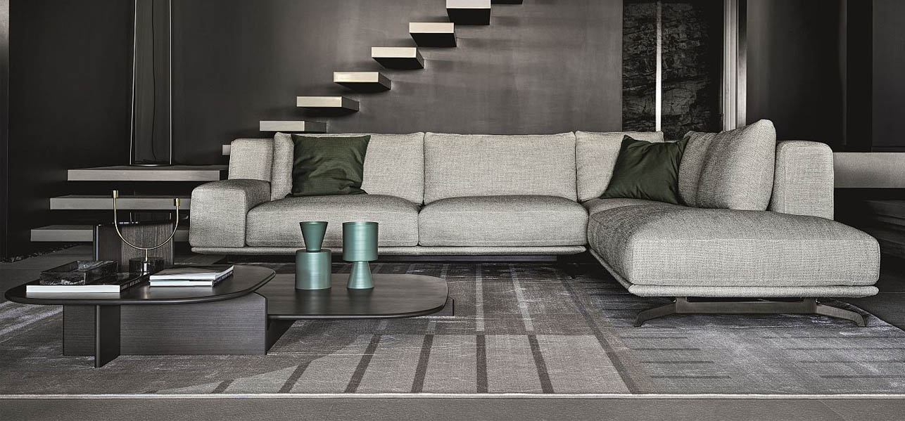 cura e mantenimento del divano