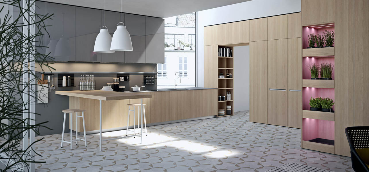 Cucine Copatlife a Varese - Copatlife Point