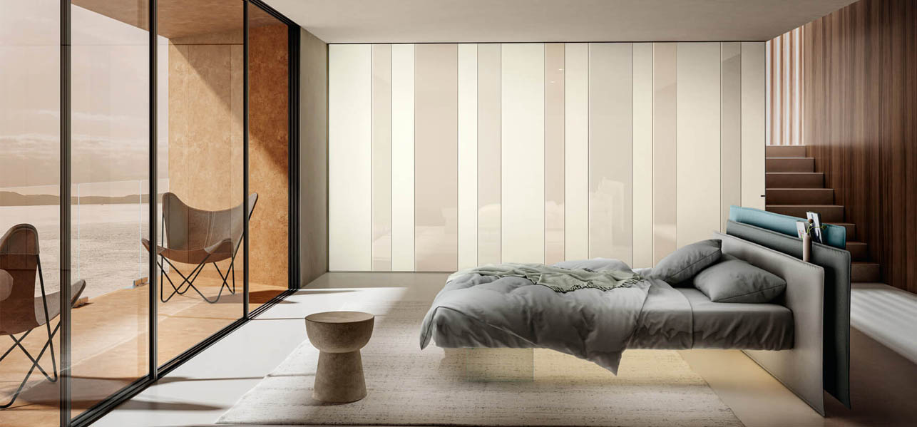 rinnovare casa in primavera