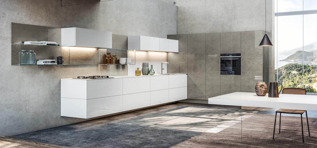 Progettazione Cucine a Varese e Provincia