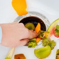 Sostenibilità in cucina - Dissipatori alimentari