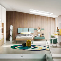 Promozione Mistral Camerette