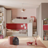 Promozione Mistral Camerette