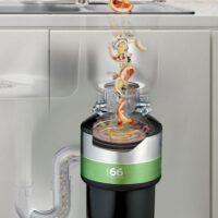 Sostenibilità in cucina - Dissipatori alimentari