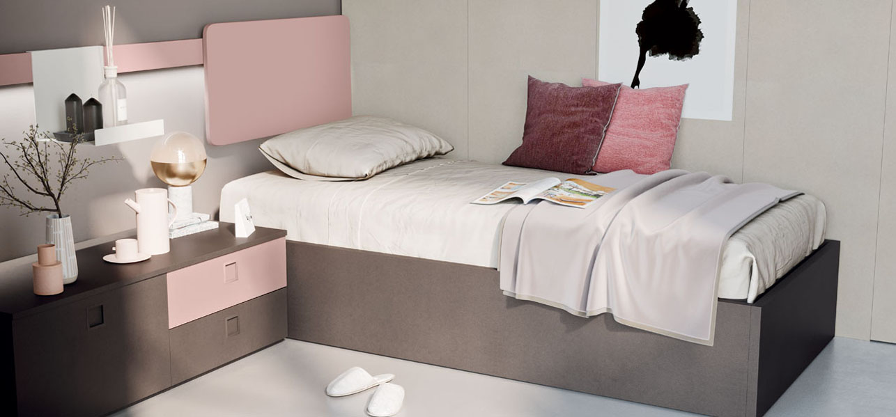 promozione camerette da zilio interni