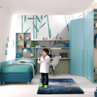 Promozione Camerette Moretti Compact