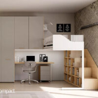 Promozione Camerette Moretti Compact