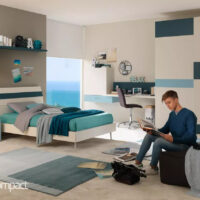 Promozione Camerette Moretti Compact