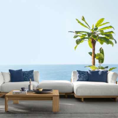 Arredamenti e complementi outdoor