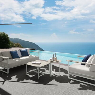 Arredamenti e complementi outdoor