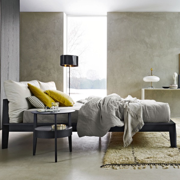 Letto "Wish" di Molteni&C.