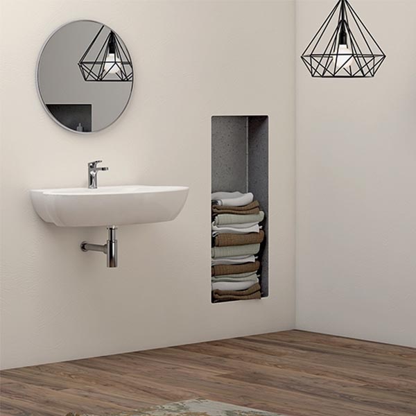 Sanitari Comoda di Azzura