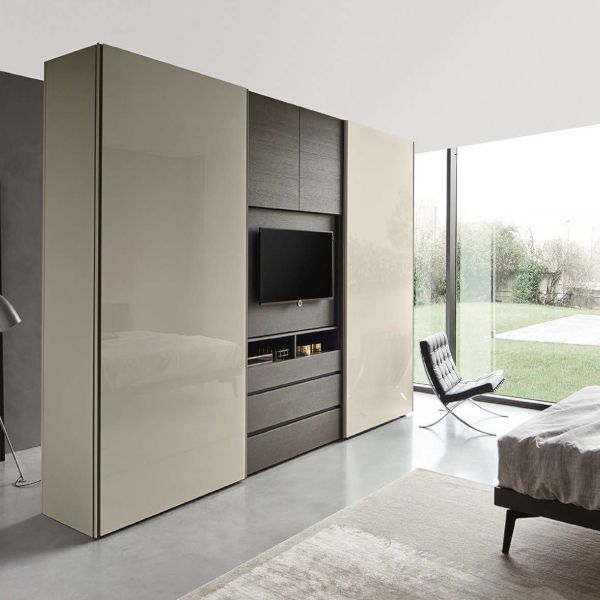 Armadio Scorrevole Odeon di Sangiacomo