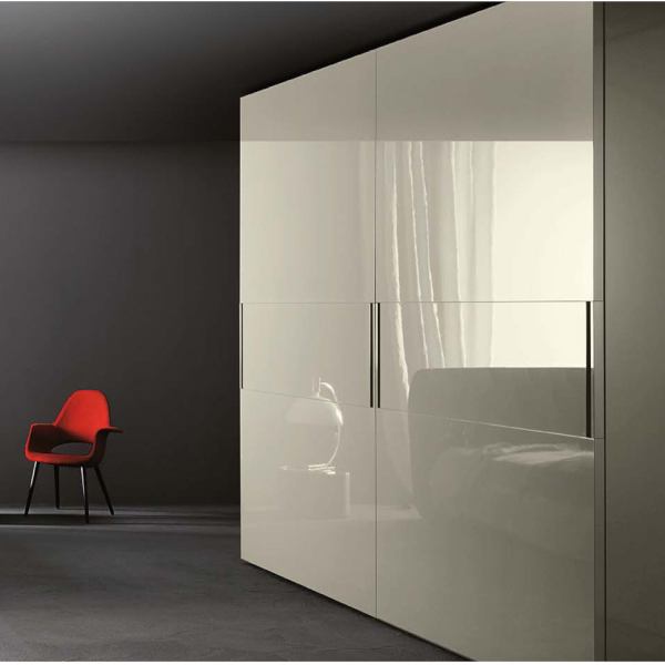 Armadio Complanare Hill di Sangiacomo