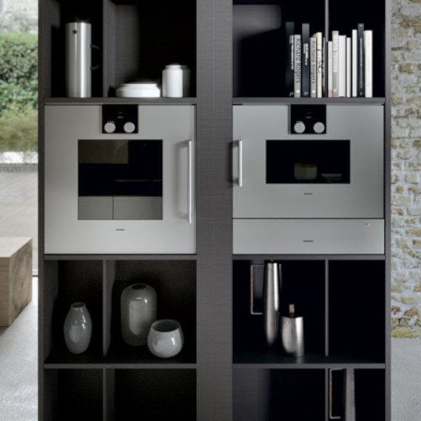 Cucina "Ambiente B#17-2.1" di Copatlife