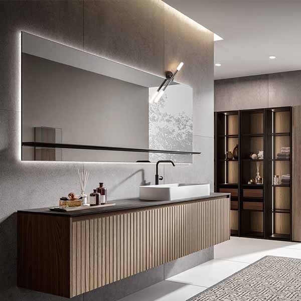 Bagno Eos di Edone
