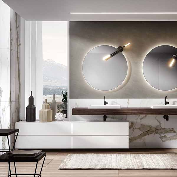 Bagno Nike di Edone
