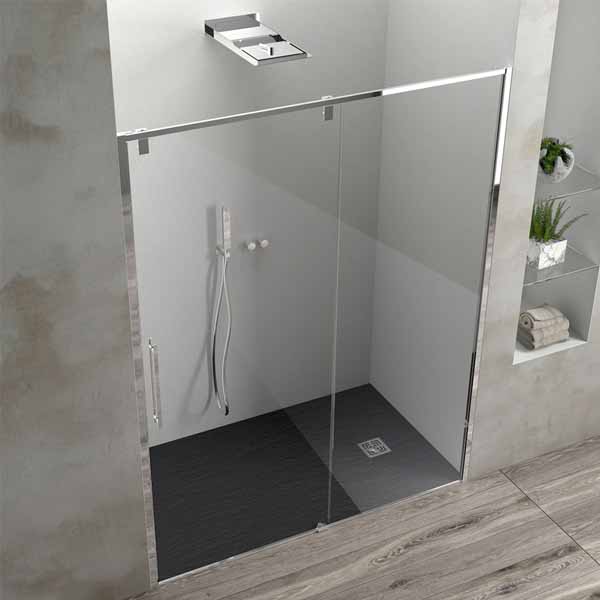 Box doccia Asia di Csa