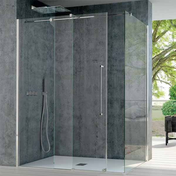 Box doccia Rossella di Csa