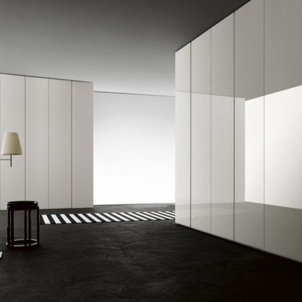 Armadio Battente Breccia di Sangiacomo