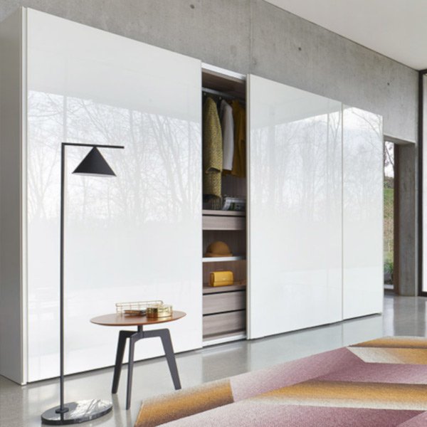 Armadio Scorrevole Breccia di Sangiacomo