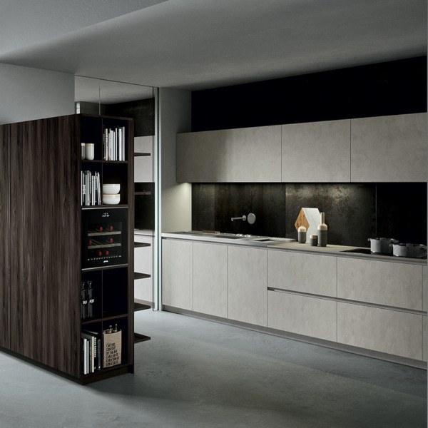 Cucina "Ambiente C#17-2.1" di Copatlife