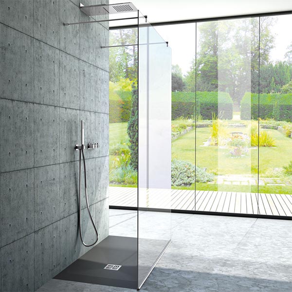 Box Doccia Gemma WV di CSA BoxDoccia