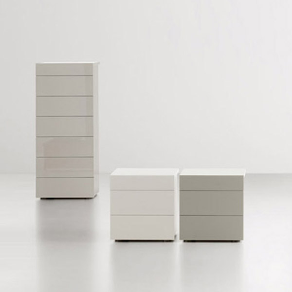 Contenitore Notte Cap di Sangiacomo