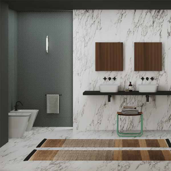 Collezione Build di Azzurra