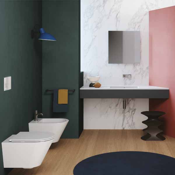 Collezione Cut di Azzurra