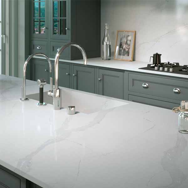 Collezione Ethernal di Silestone