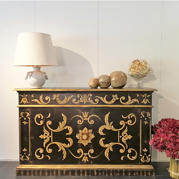 Credenza I Decorati di Interiors