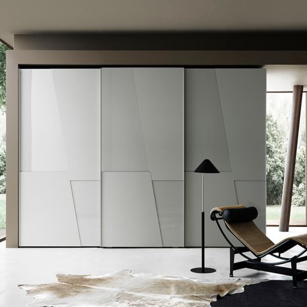 Armadio Scorrevole Diagonal di Sangiacomo