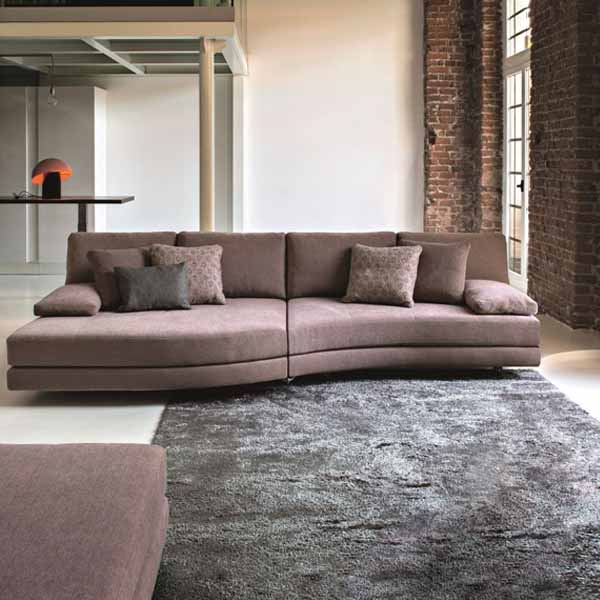 Divano letto Evans di Ditre Italia 2