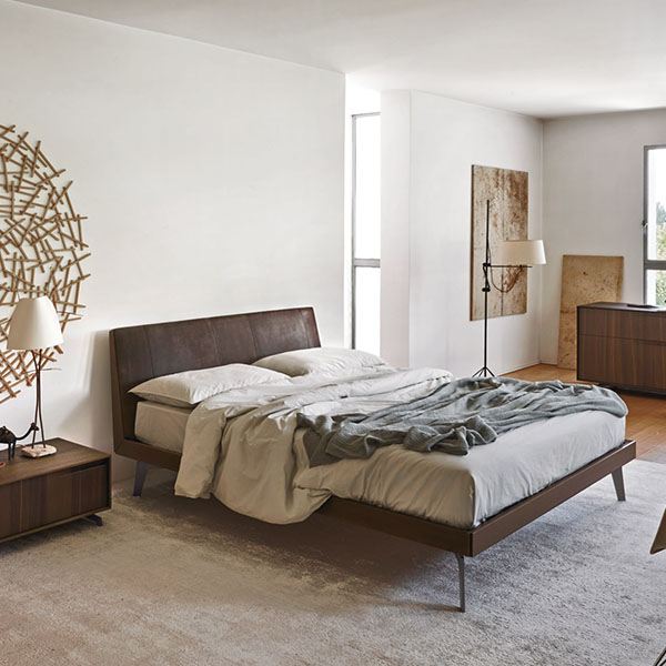 Letto Febo X di Sangiacomo