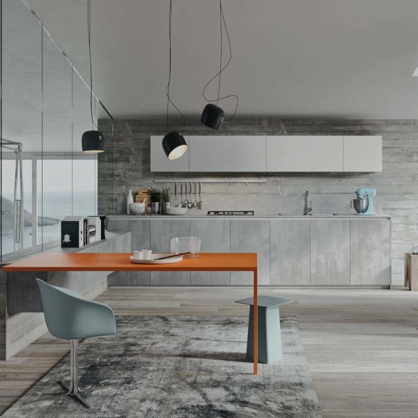 Cucina "Ambiente G-2.1" di Copatlife