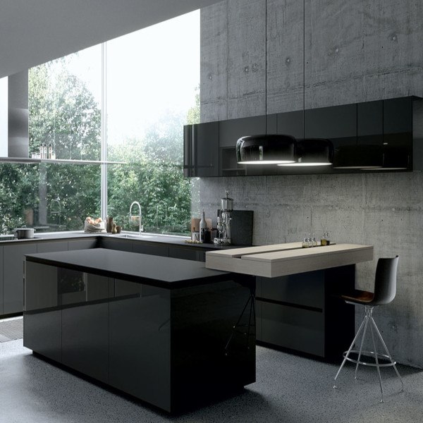 cucina "ambiente g#17